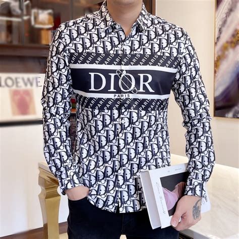 new dior shirts|christian Dior shirts men.